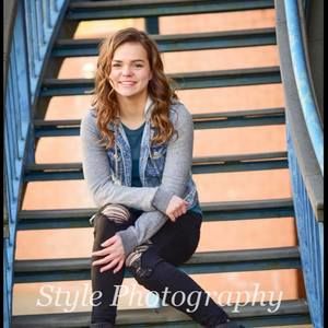 Meet your Posher, Sierra